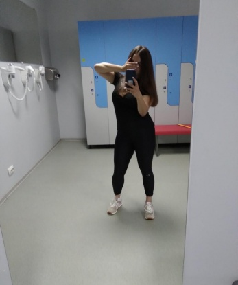 Анна, 30